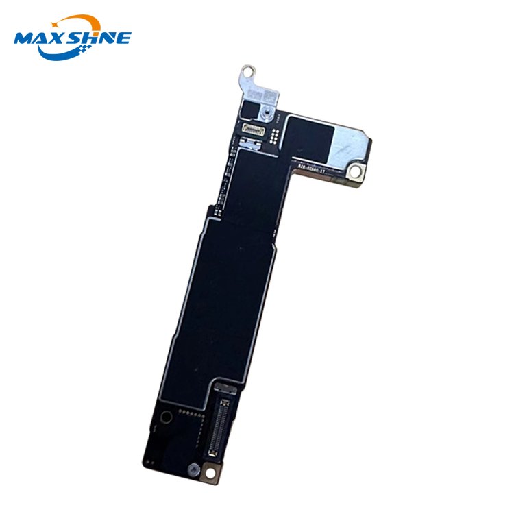 Mobile Phone Original Unlocked Main Board Motherboard With Face ID For iPhone 14/14 Plus Replacement 128GB 256GB