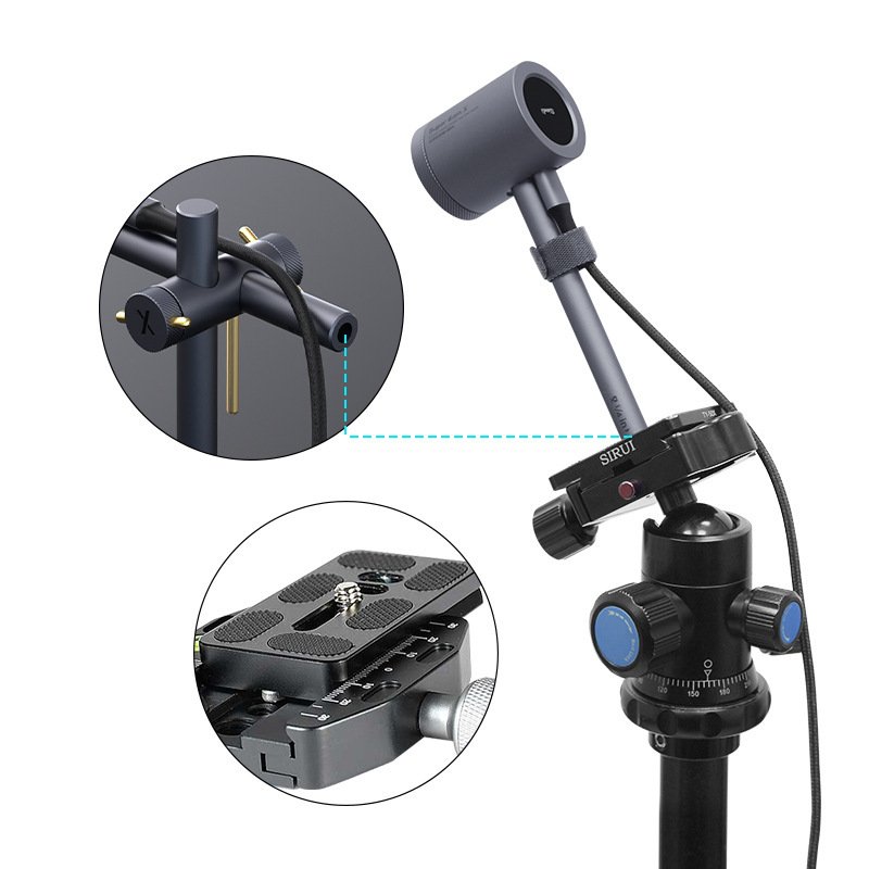 Qianli For iPhone Mobile Phone Thermal Detection Fault Diagnosis Tools Super Cam X 3D Thermal Imager Camera Motherboard Repair