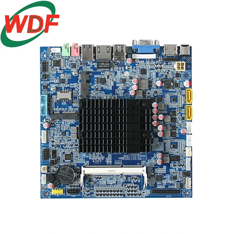 Wonderful PCBA Clone PCB Design Reverse Engineering Printed Circuit Board Assembly