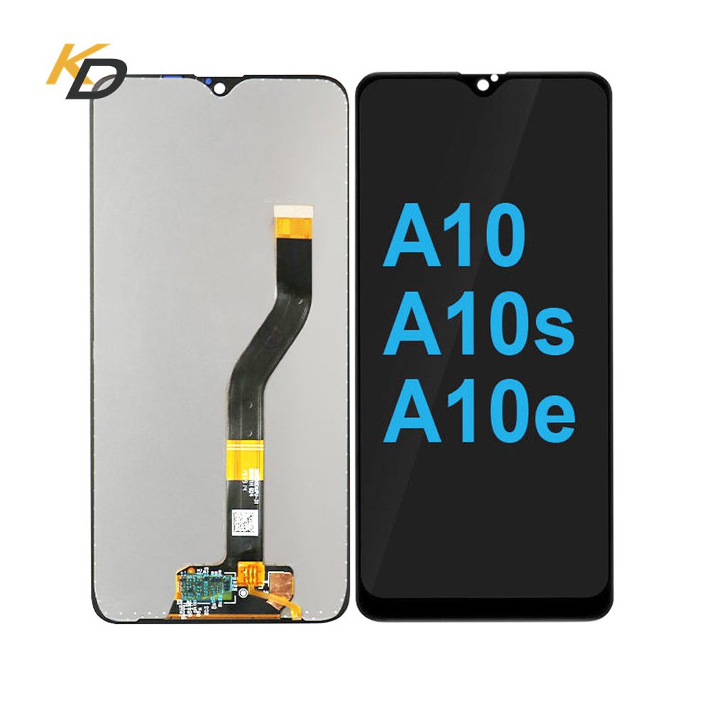 100% New Original Mobile Phone Lcds For Samsung A10 M10 Lcd Touch Screen Display In Stock