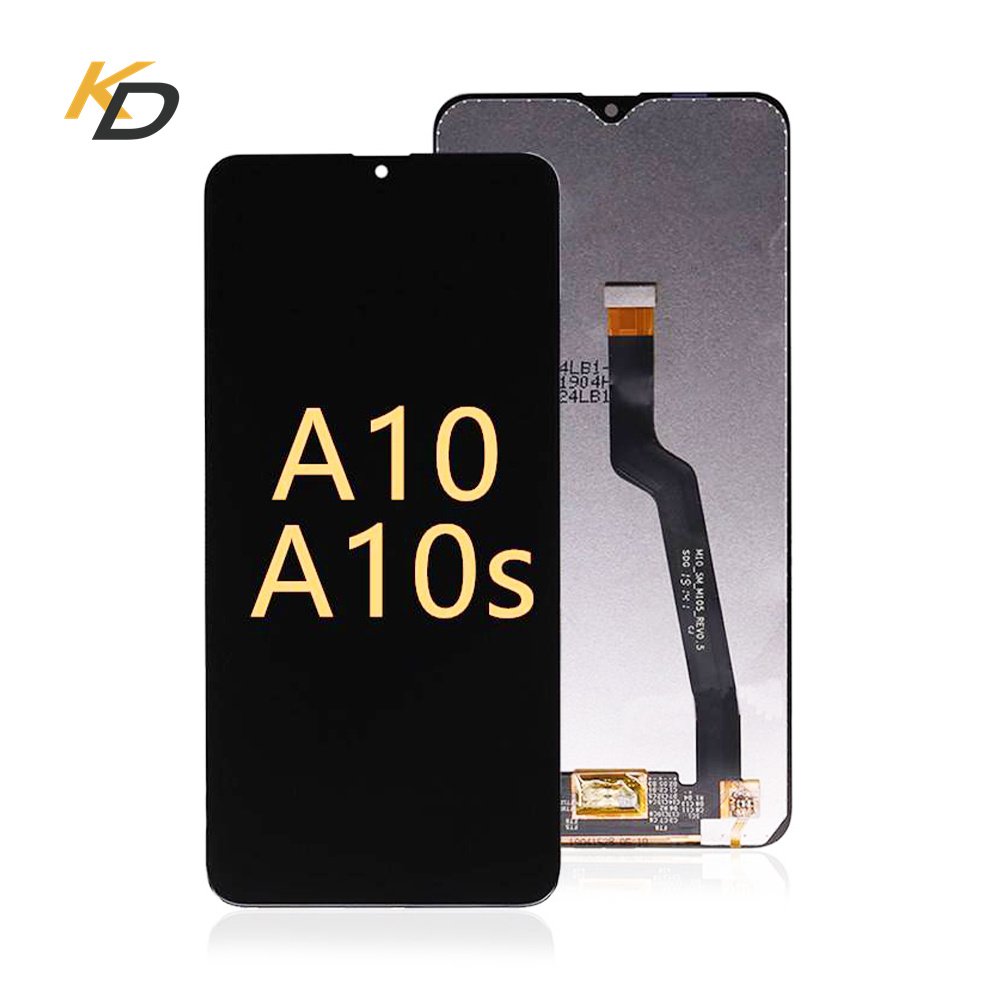 100% New Original Mobile Phone Lcds For Samsung A10 M10 Lcd Touch Screen Display In Stock