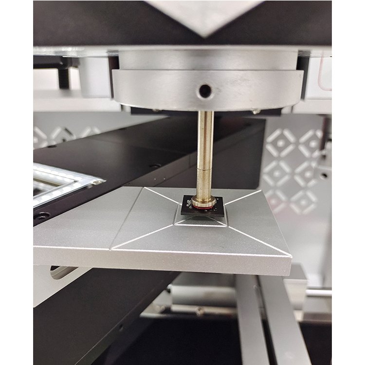 DH-A2E Automatic Rework station bga chip desoldering and soldering machine