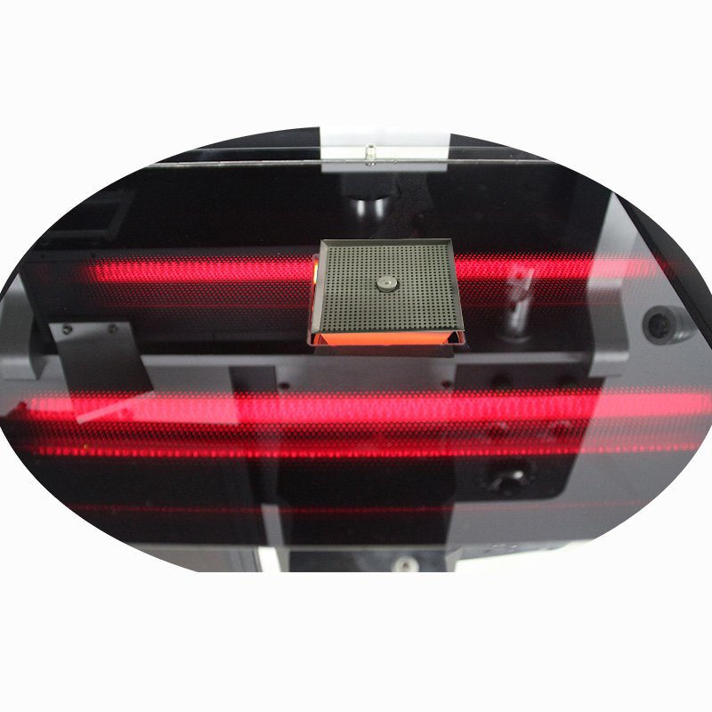 DH-A2E Automatic Rework station bga chip desoldering and soldering machine