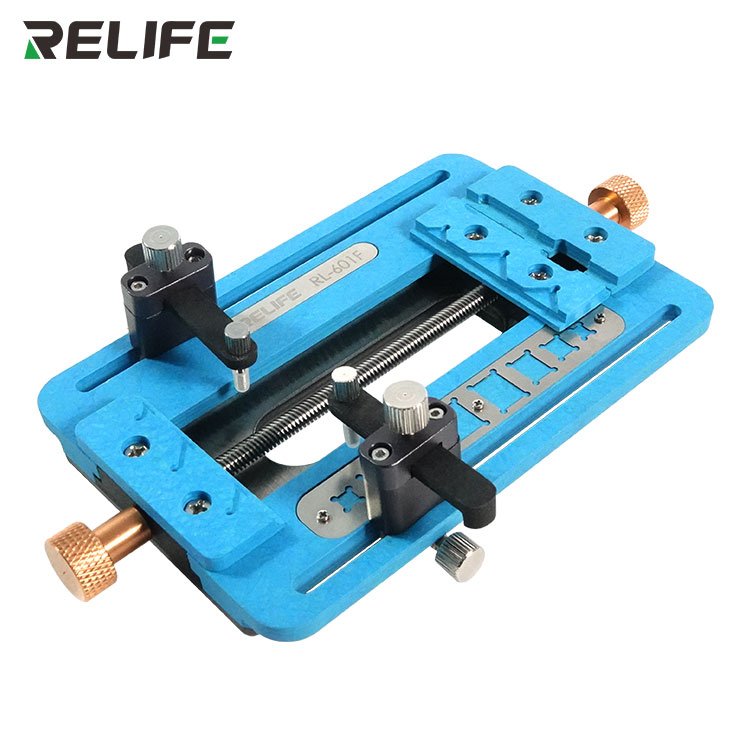 RELIFE RL-601F Multi-Purpose Mobile Phone Motherboard Repair Fixture