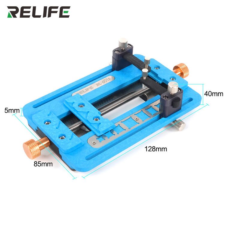 RELIFE RL-601F Multi-Purpose Mobile Phone Motherboard Repair Fixture