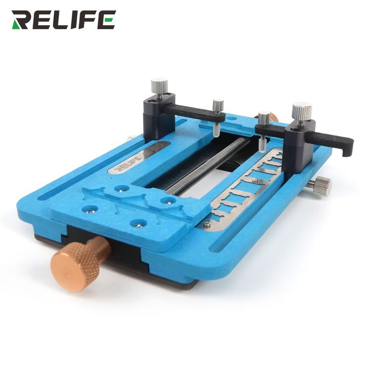 RELIFE RL-601F Multi-Purpose Mobile Phone Motherboard Repair Fixture