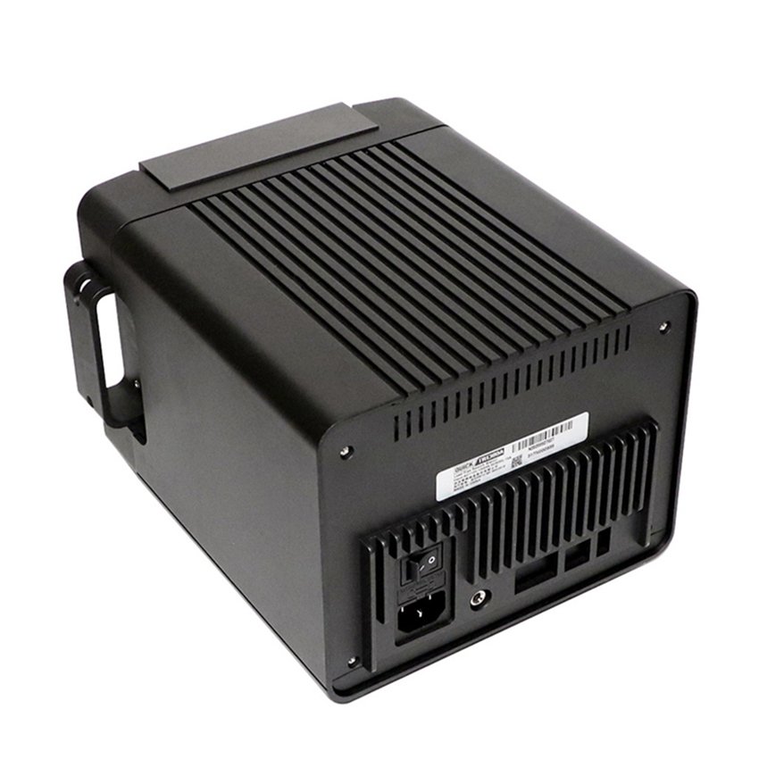 TR1300A Hot Air Station Desoldering Station For Mobile Phone Motherboard Disassemble Chips Repair Tool