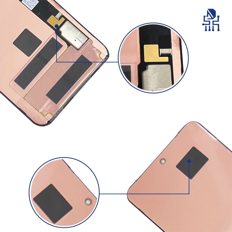 Original LCD Screen for Google Pixel 8 Professional LCD Screen Original Digitizer for Pixel 8 Screen