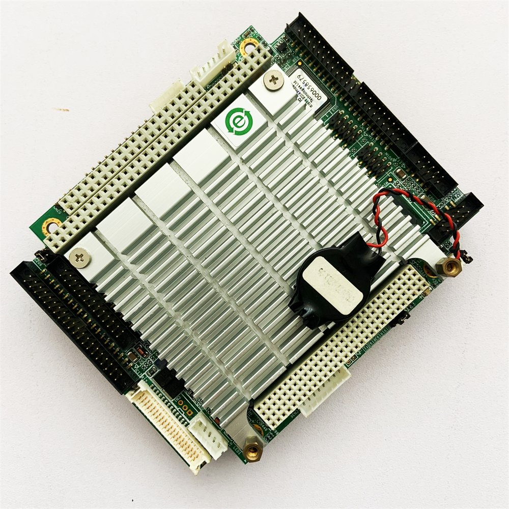 ADVANTECH PCM-4153 REV. A1 19C6415300 PCM4153Z6001E-T EPA1287588 Original Genuine Embedded Industrial motherboard Cpu Main Board