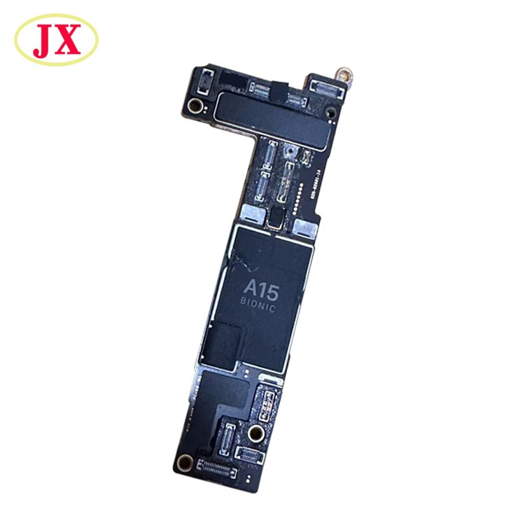 Mobile phone logicboard motherboard with Face ID for iPhone 14 pro Original quality Unlock With Full Chips Support update