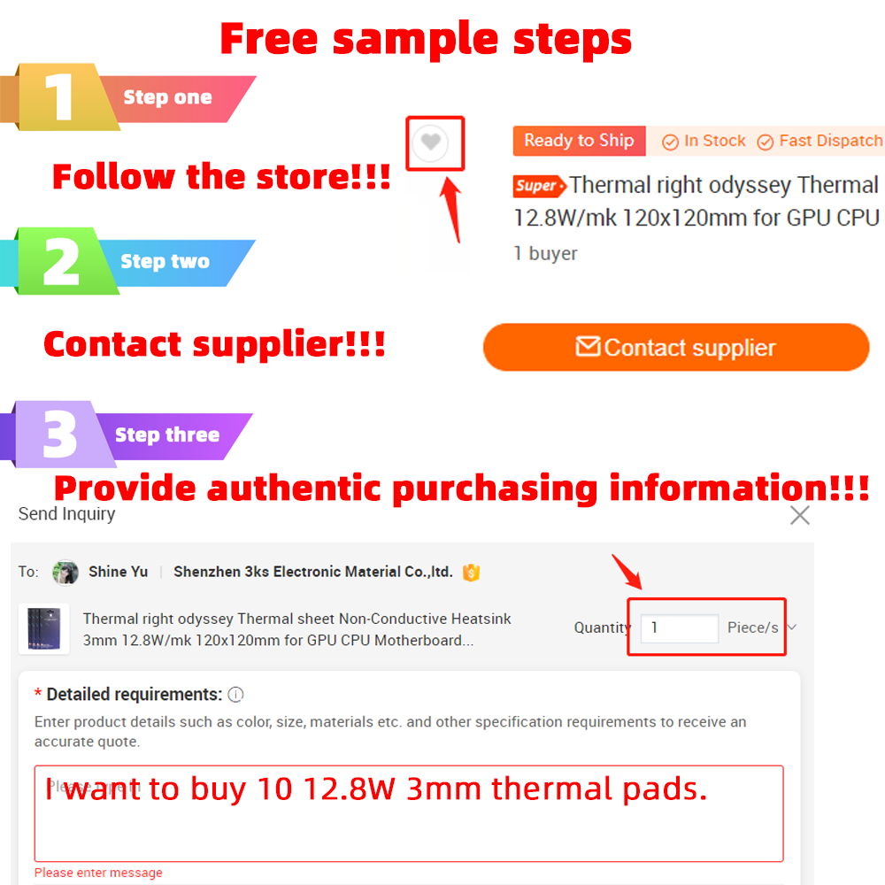 100% 12.8w/km Thermal right Odyssey CPU 3Mm Thermal Grizzly Minus Pad 8 Mobile Phone Igbt Noctua Thermal Pad Asic Gpu Cooling