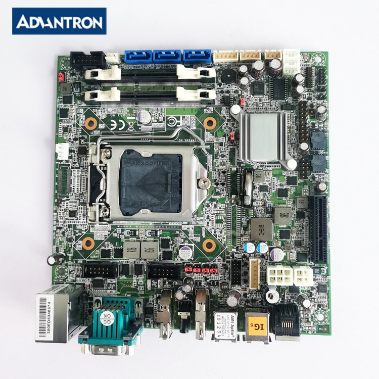 NCR 497-0508492 Original Motherboard Industrial Control Main Board CPU Module CPU Card 100% Tested Good Working 300ED5340674