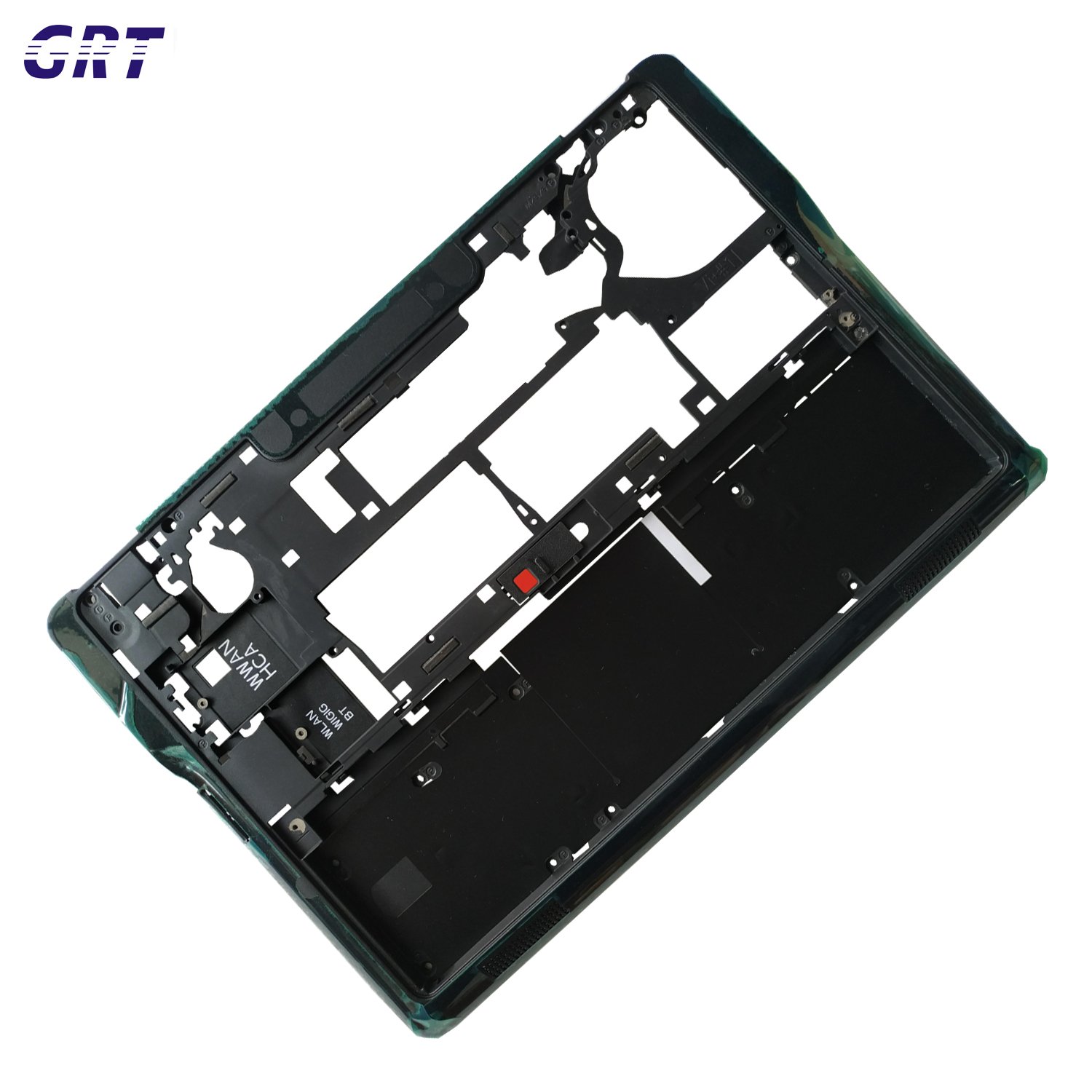 New Laptop Repair Replacement Parts Cover D Bottom Case Base Shell For E7250 Motherboard Stand Case