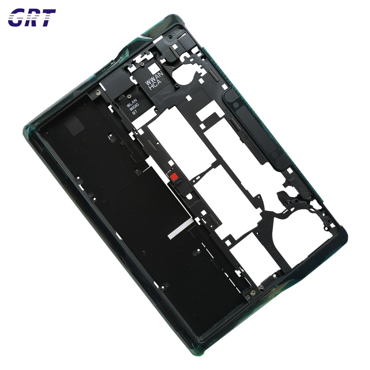 New Laptop Repair Replacement Parts Cover D Bottom Case Base Shell For E7250 Motherboard Stand Case