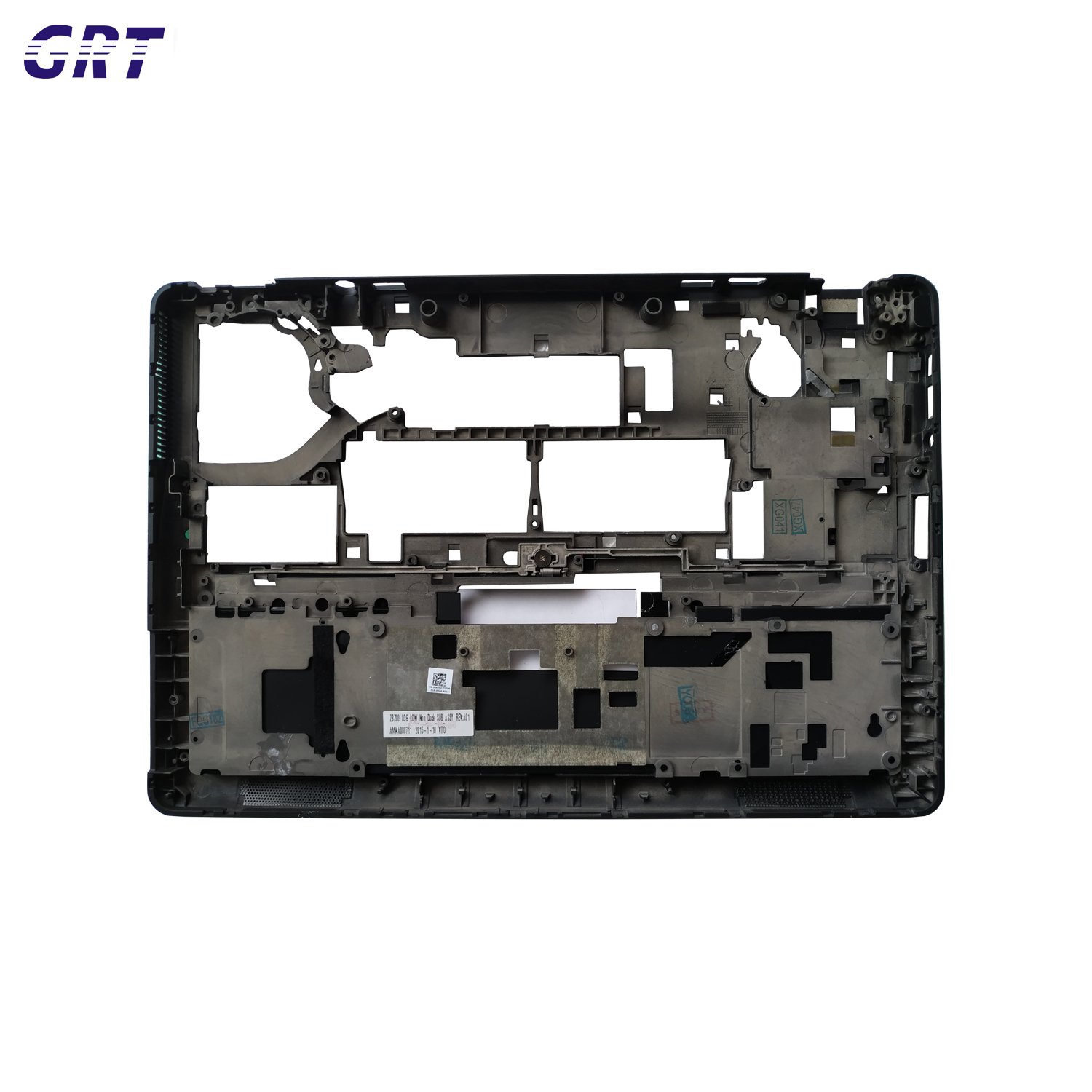 New Laptop Repair Replacement Parts Cover D Bottom Case Base Shell For E7250 Motherboard Stand Case