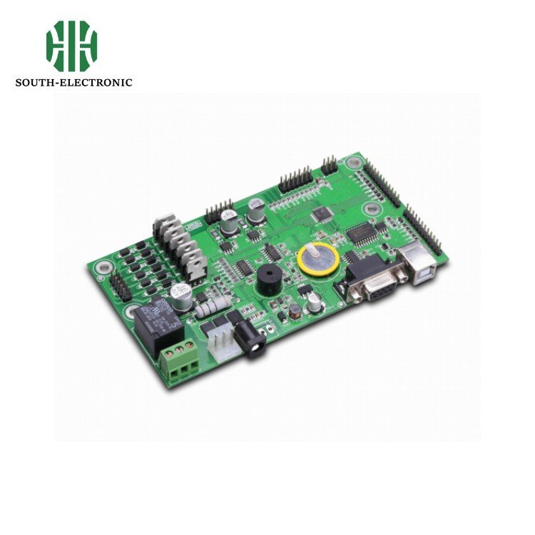 PCBA Free Sample Quick Turn Automobiles Mobile Phone Mother Electronic PCB Board Motherboard OEM ODM Manufacture PCB PCBA