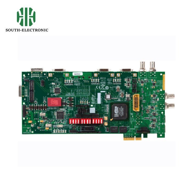 PCBA Free Sample Quick Turn Automobiles Mobile Phone Mother Electronic PCB Board Motherboard OEM ODM Manufacture PCB PCBA
