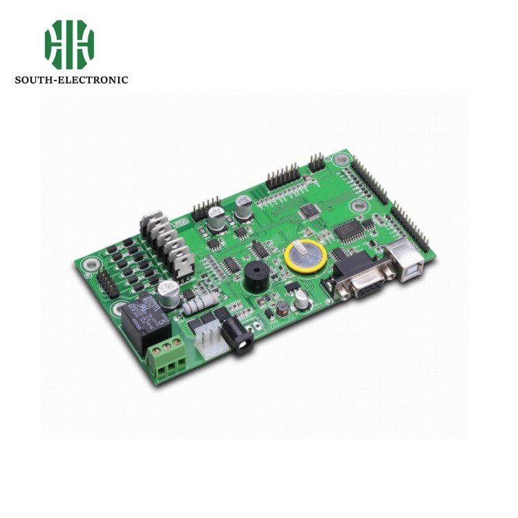 PCBA Free Sample Quick Turn Automobiles Mobile Phone Mother Electronic PCB Board Motherboard OEM ODM Manufacture PCB PCBA