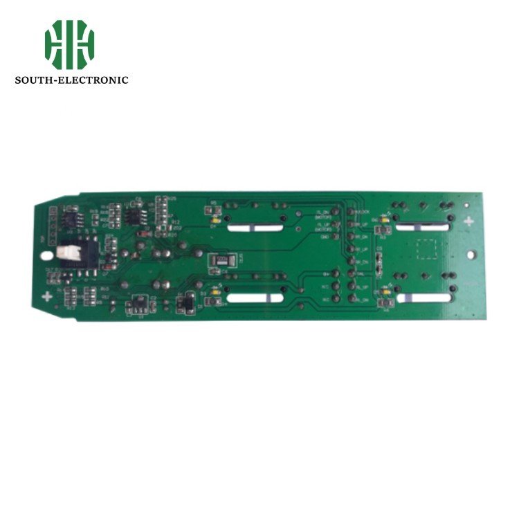 PCBA Free Sample Quick Turn Automobiles Mobile Phone Mother Electronic PCB Board Motherboard OEM ODM Manufacture PCB PCBA