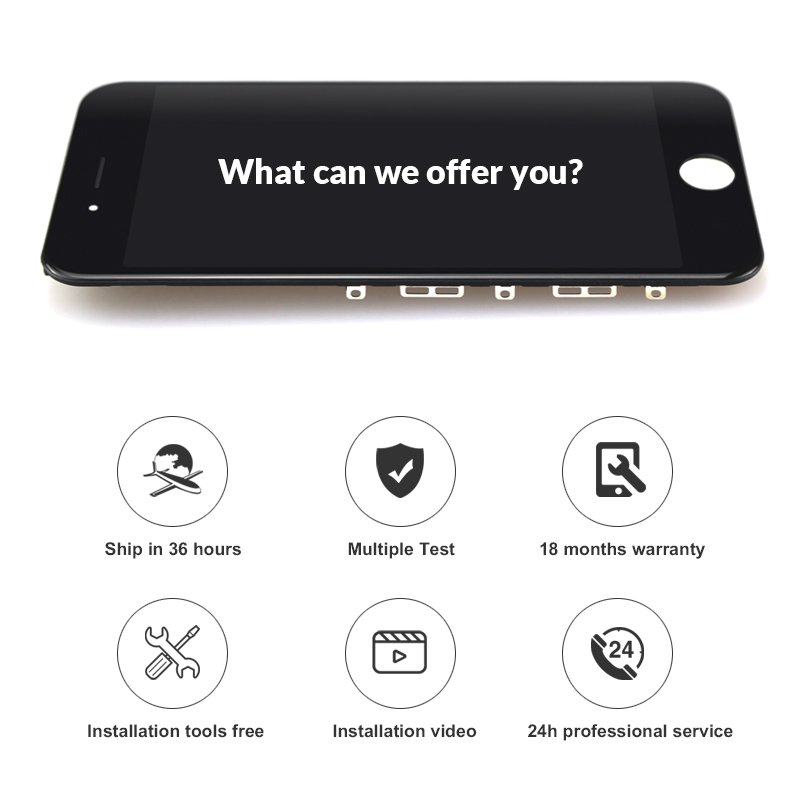 for iphone 5s lcd digitizer Main Motherboard Logic Bare Board