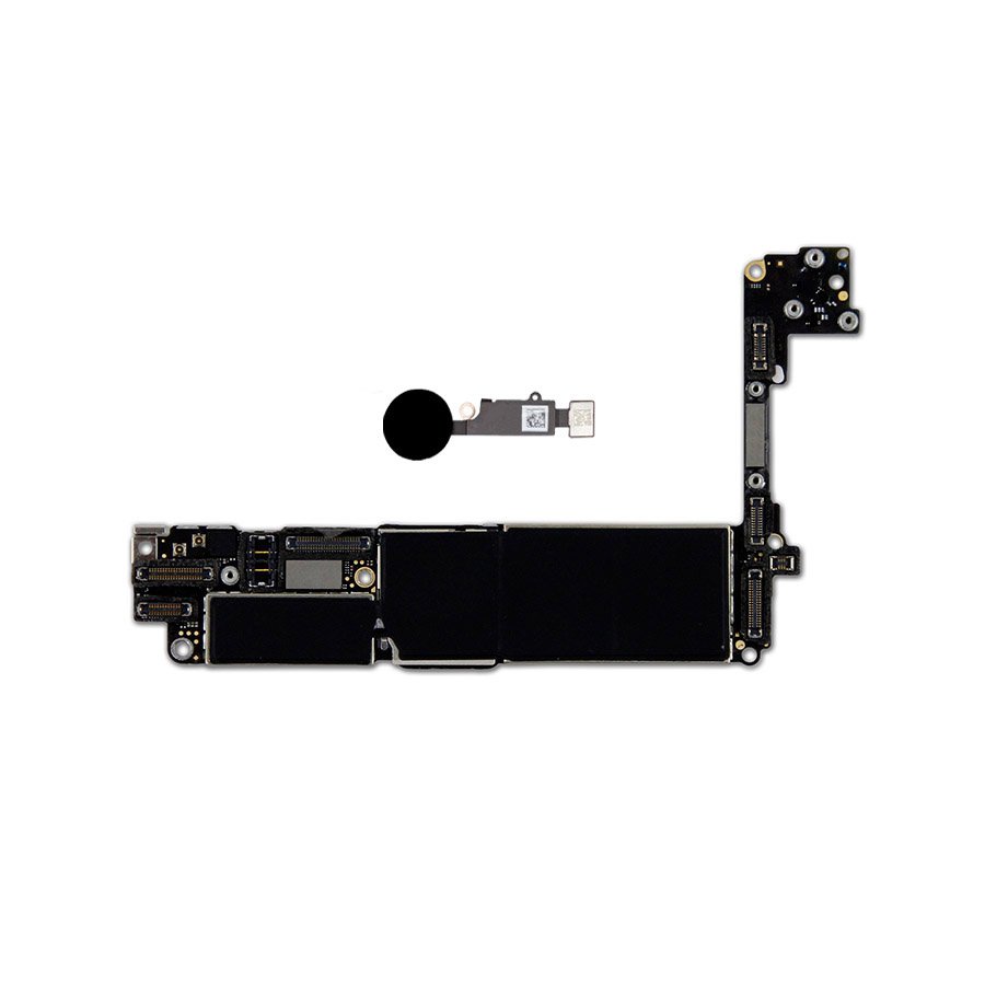 Mobile phones motherboard no face id For iphone 11 11 pro Max 6 7 8 plus X XS XS MAX motherboard