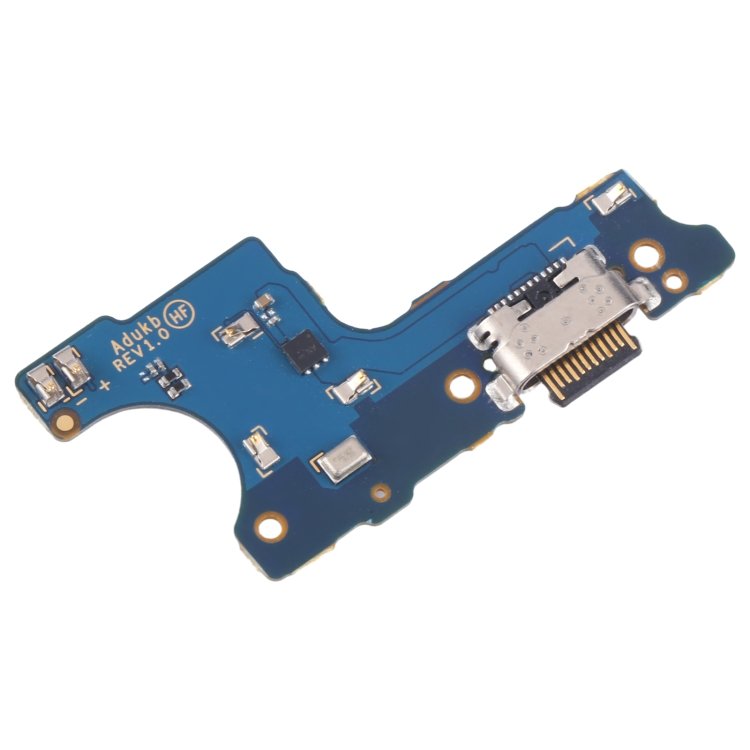 Original Charging Port Board For Samsung Galaxy M01 Core SM-M013 Mobile Phone Charging Port
