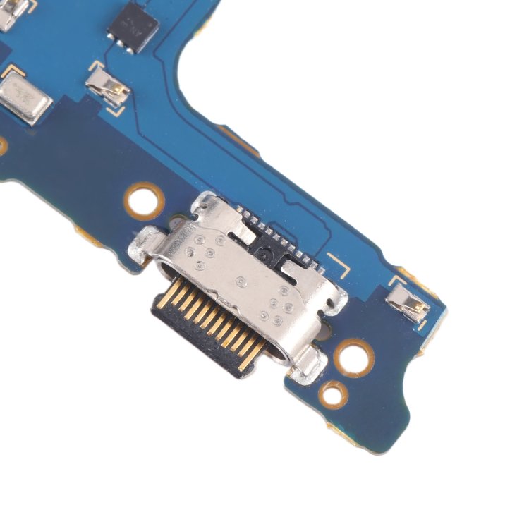 Original Charging Port Board For Samsung Galaxy M01 Core SM-M013 Mobile Phone Charging Port