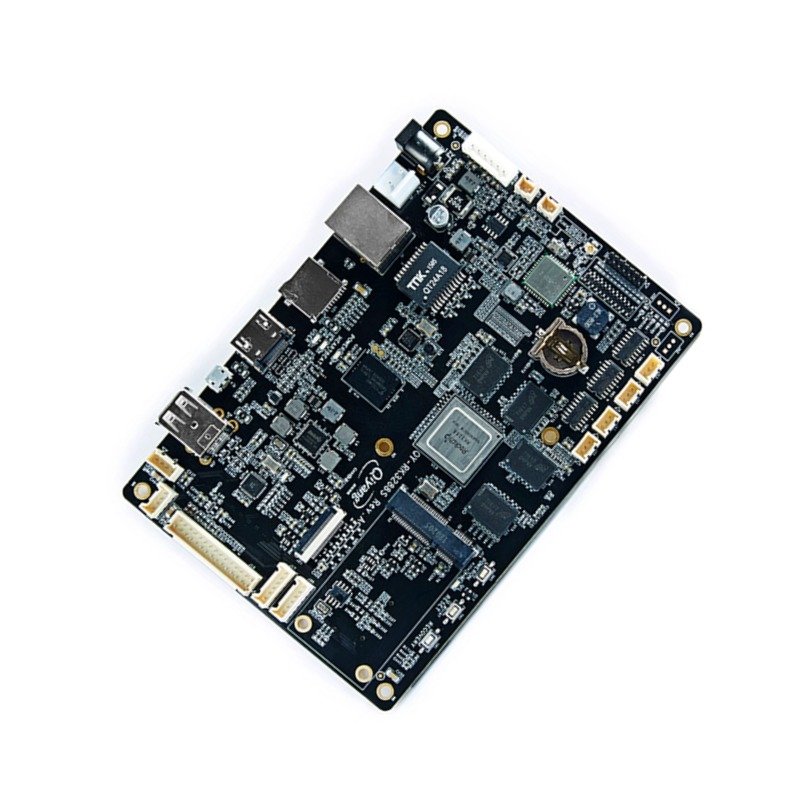 Best Cheap Android motherboard Quad-Core Development Boards& Kits With MIPI USB Arm Android Board