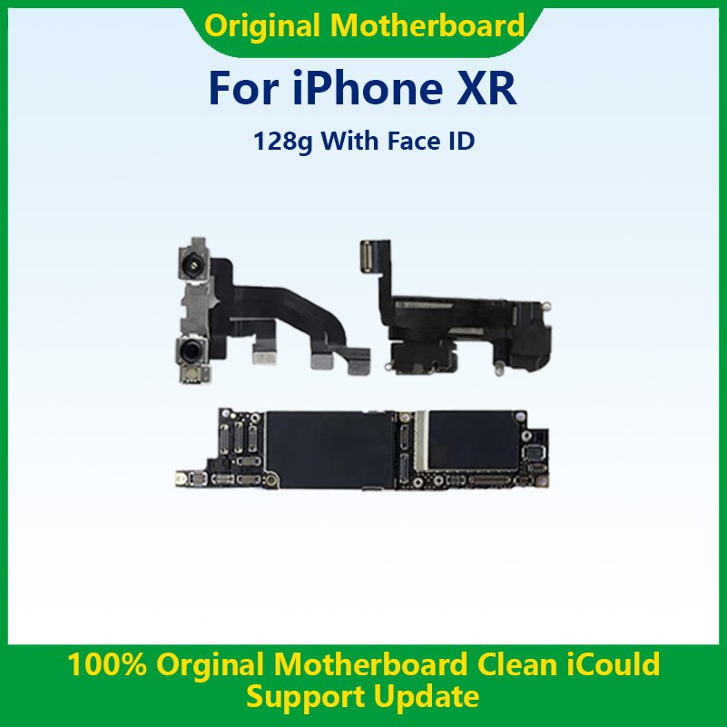 Main Board For Iphone 13 For Iphone 6 Mainboard 16gb 64gb For-iphone-6-plus-motherboard For Iphone Xs Max Motherboard