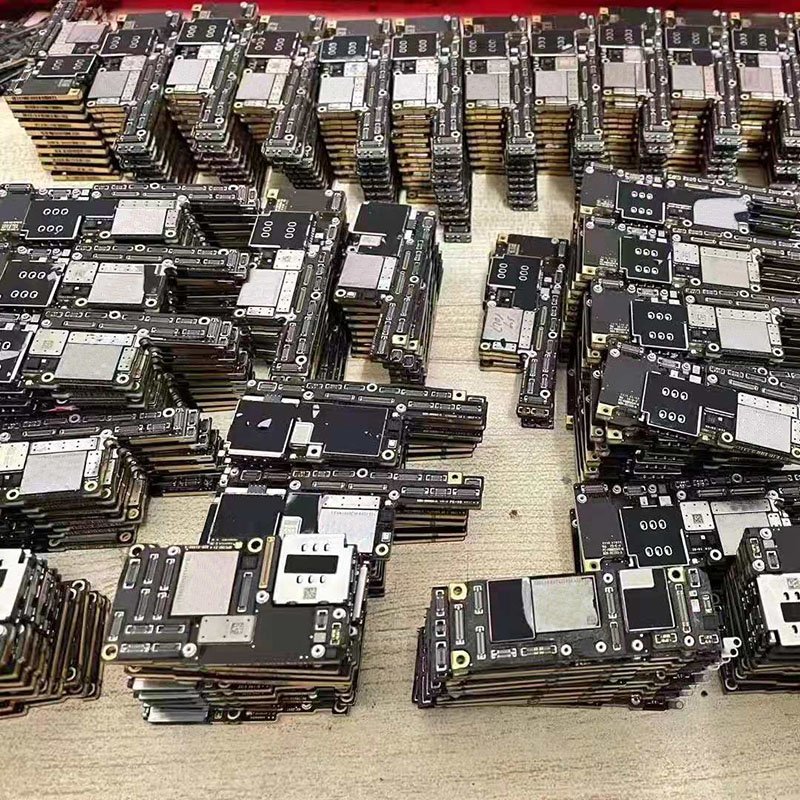 Main Board For Iphone 13 For Iphone 6 Mainboard 16gb 64gb For-iphone-6-plus-motherboard For Iphone Xs Max Motherboard