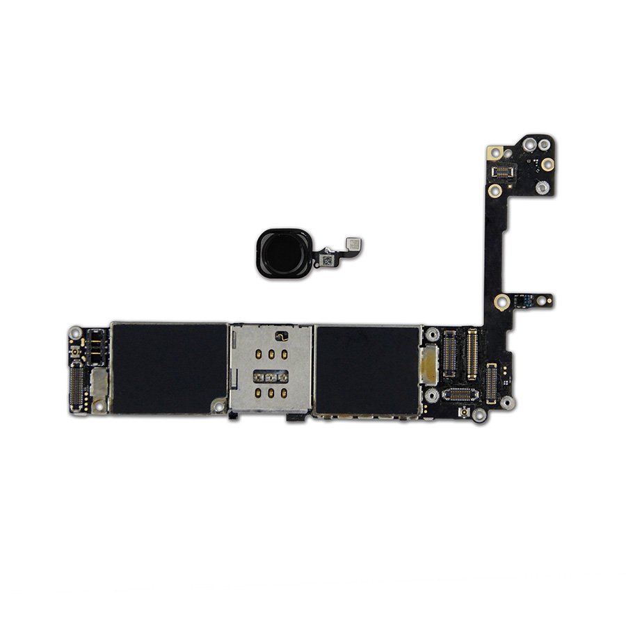 Main Board For Iphone 13 For Iphone 6 Mainboard 16gb 64gb For-iphone-6-plus-motherboard For Iphone Xs Max Motherboard