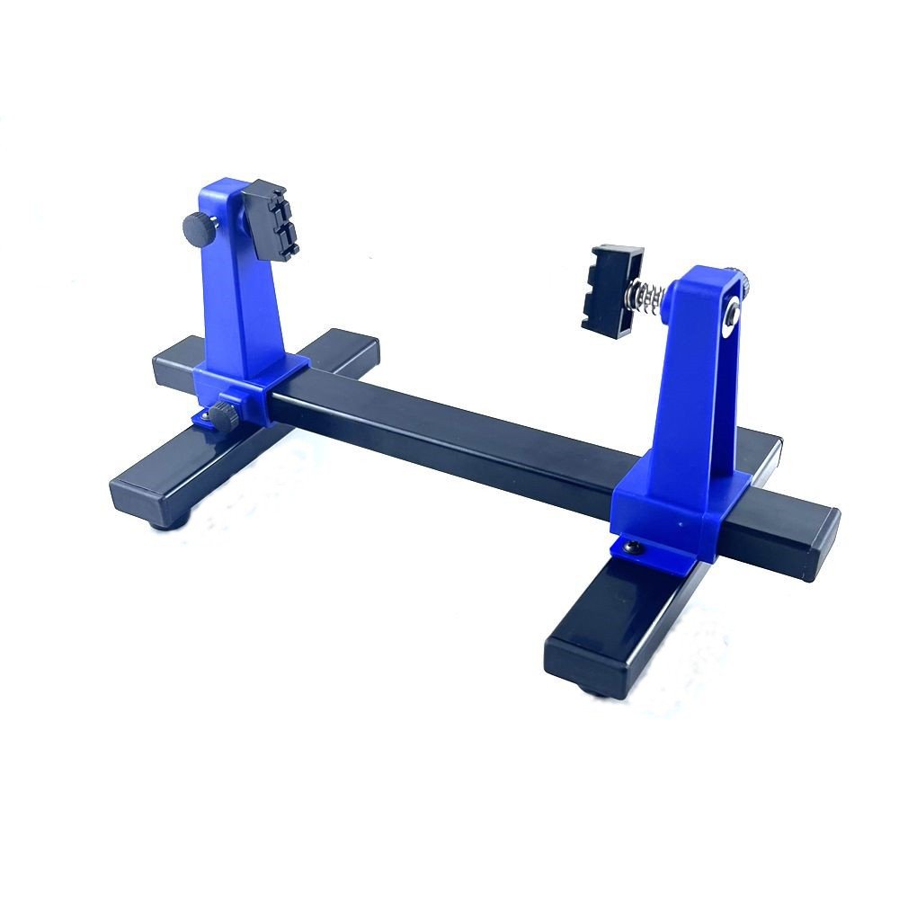 Adjustable circuit board welding bracket PCB, computer, mobile phone motherboard repair disassembly fixed tool holder