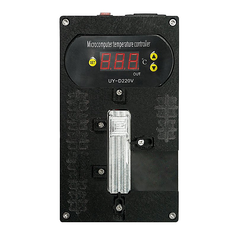 LY 988A Mobile Phone Preheating Repair Table Motherboard Pre-Heater for IP5 5s 6 6s 6sp 7 7p 8 8P 220V 110V