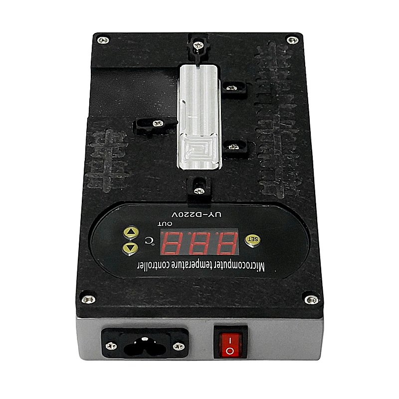 LY 988A Mobile Phone Preheating Repair Table Motherboard Pre-Heater for IP5 5s 6 6s 6sp 7 7p 8 8P 220V 110V