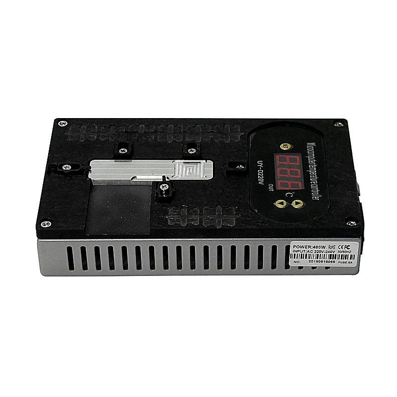 LY 988A Mobile Phone Preheating Repair Table Motherboard Pre-Heater for IP5 5s 6 6s 6sp 7 7p 8 8P 220V 110V