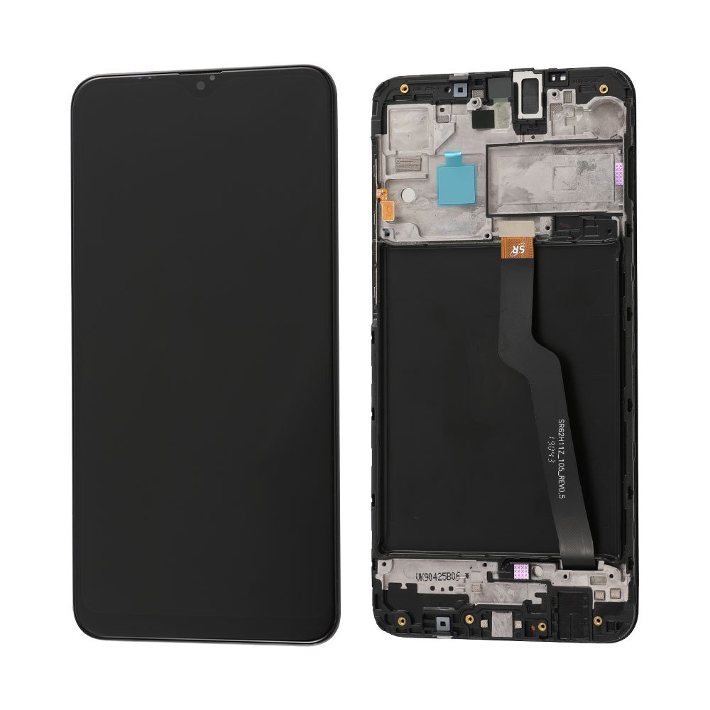 Incell LCD OLED Screen for Samsung A10 A11 A15 A05S A25 A21S A20 A24 A14 A03S A04E A51 A31 A70 A50 Mobile Phone Screen Display