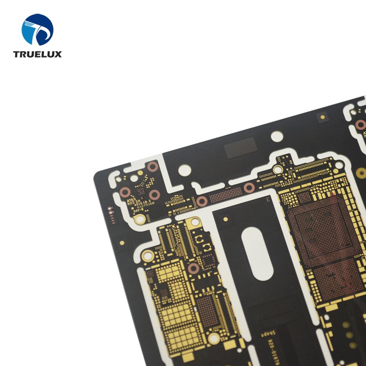 New Arrival Cell Phone Empty Motherboard for iPhone 7