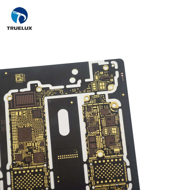 New Arrival Cell Phone Empty Motherboard for iPhone 7