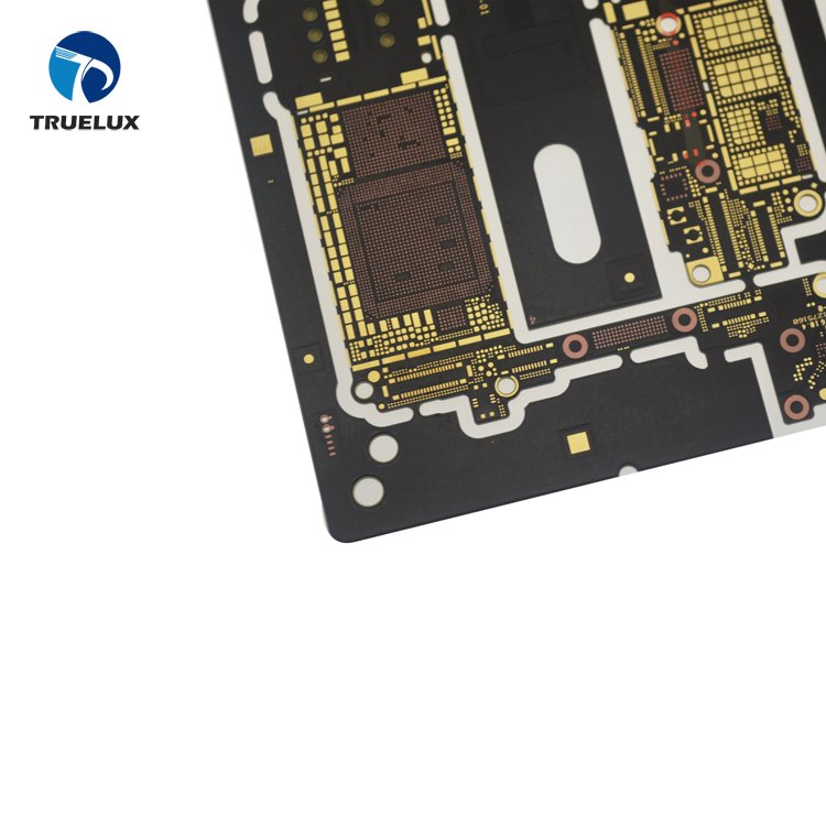 New Arrival Cell Phone Empty Motherboard for iPhone 7