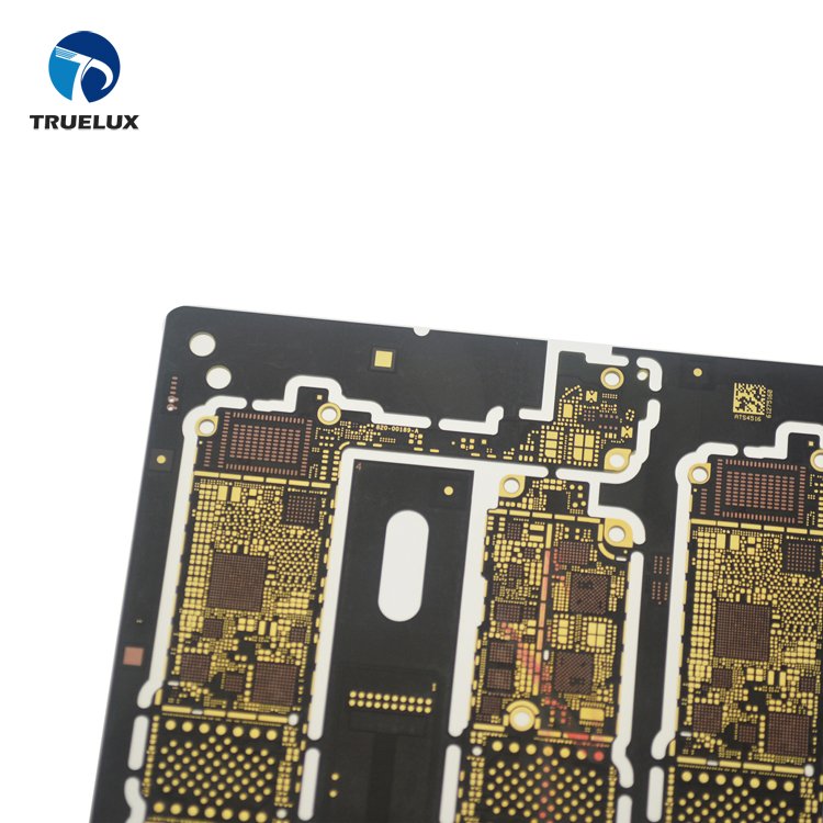 New Arrival Cell Phone Empty Motherboard for iPhone 7