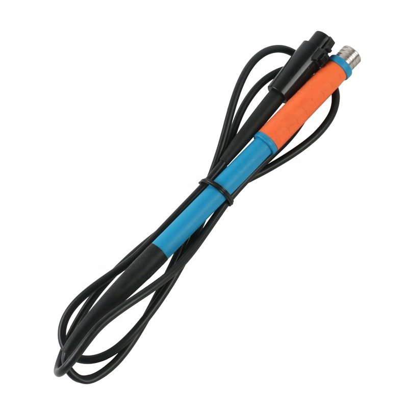 T12-11 Lead Free Soldering Station 3 seconds high-accuracy Temperature Mobile Phone Motherboard welding Tool