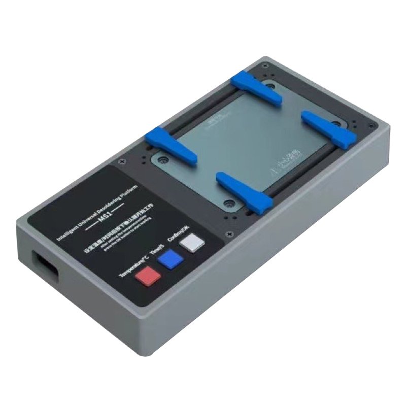 Mobile Phone Repair Tools iRepair MS1 Soldering Work Station For iPhone X 13Pro Max