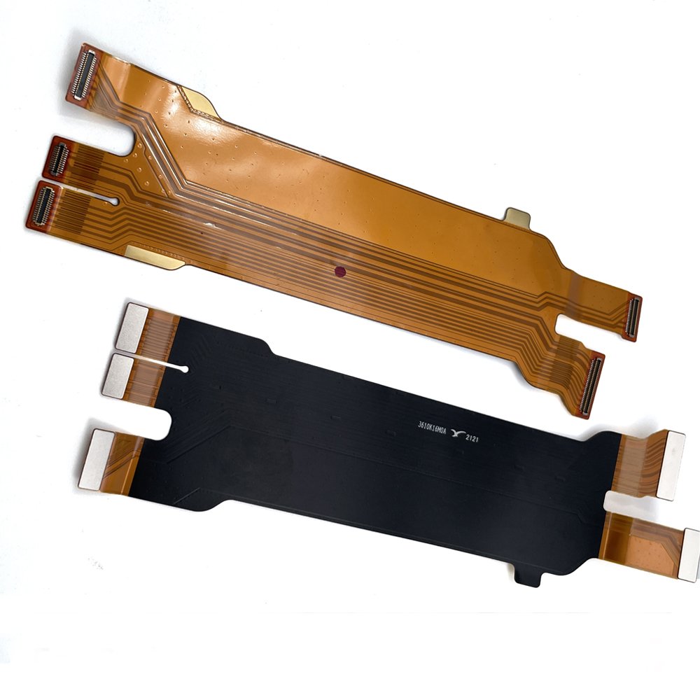 Wholesale Motherboard Flex LCD Flex For Redmi Note 11 Pro Plus 5G Display Connect Mainboard Flex Cable Mobile Phone Repair Parts