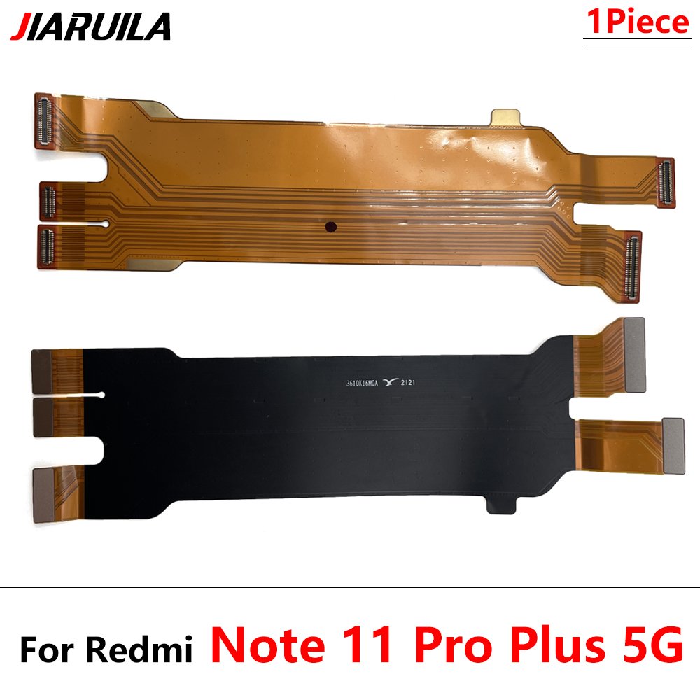 Wholesale Motherboard Flex LCD Flex For Redmi Note 11 Pro Plus 5G Display Connect Mainboard Flex Cable Mobile Phone Repair Parts