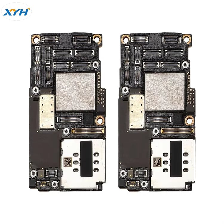 Factory China Cheap Unlocked Mobile Phone Logic Board Motherboard For Iphone 11Plus 32gb 64gb 128gb