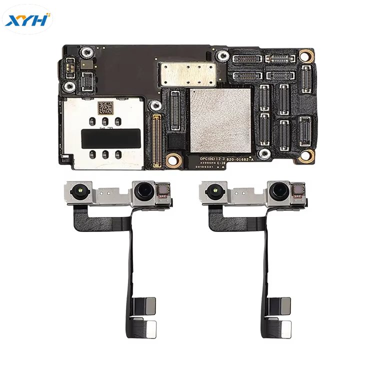 Factory China Cheap Unlocked Mobile Phone Logic Board Motherboard For Iphone 11Plus 32gb 64gb 128gb