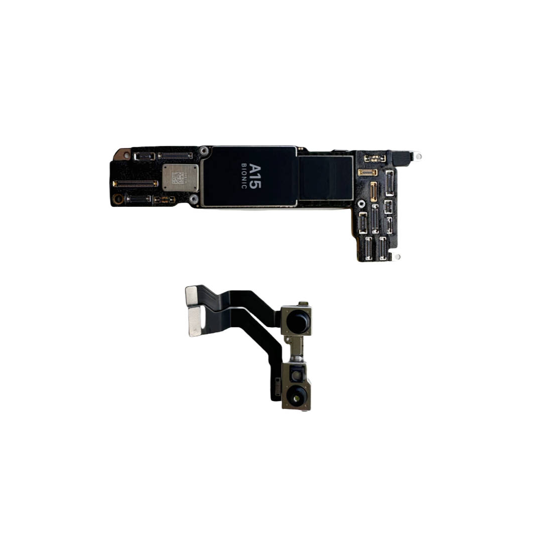 Wholesale Unlockable iPhone Motherboard with Face ID Compatible for 13 128GB 256GB 512GB iPhone Mobile Phones