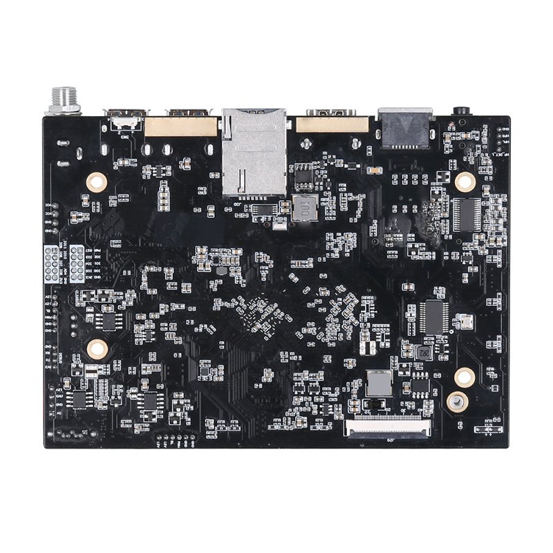 Rockchip Android Mainboard RK3588 4K Android PCB MotherBoard RK3399 RK3568 RK3288 RK3566