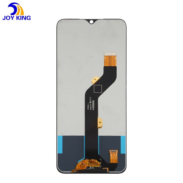 for Infinix HOT 20 PLAY LCD mobile phone touch screen for model X6825 LCD factory wholesale different model LCD display
