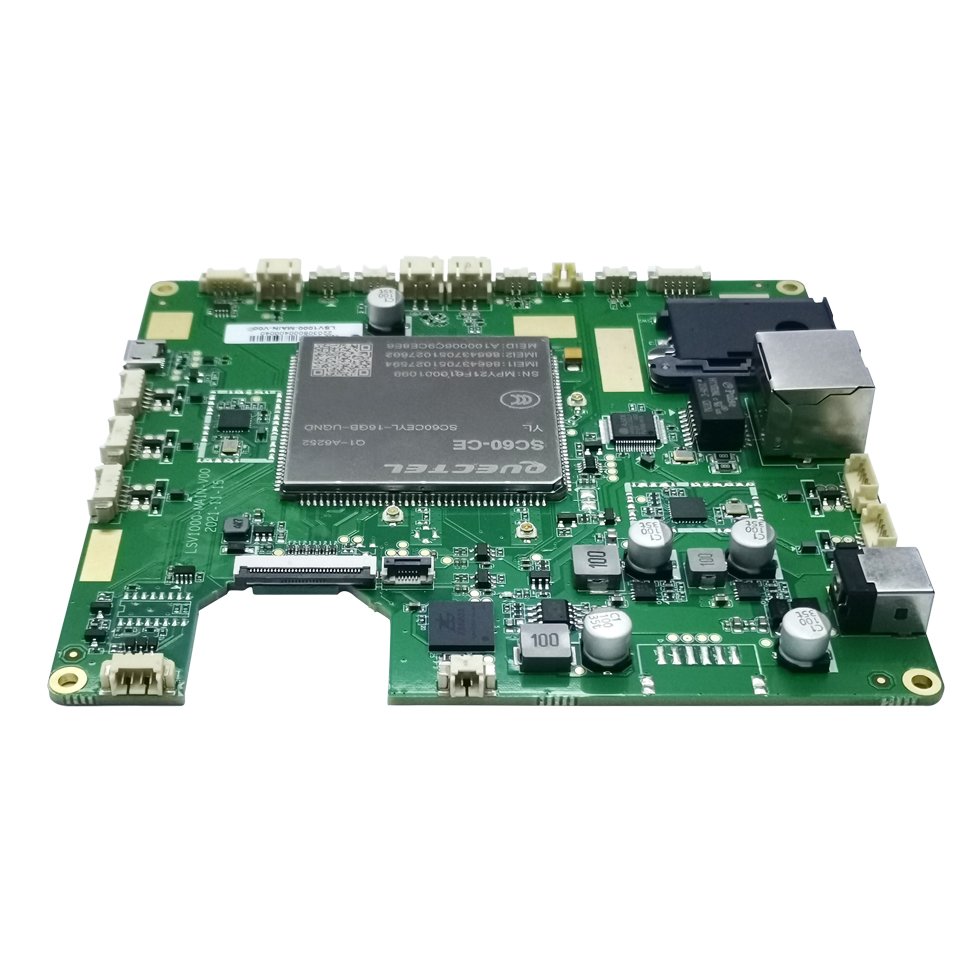 mobile phone motherboard 4g-qualcomm SDM450 ARM 8*core Cortex-A53 motherboards DDR3